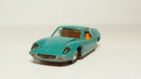 Lotus Europa А-39, 1:43