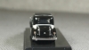Maybach SW 35 black/white, арт.161403, Ricko 1:87 