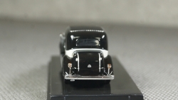 Maybach SW 35 black/white, арт.161403, Ricko 1:87 