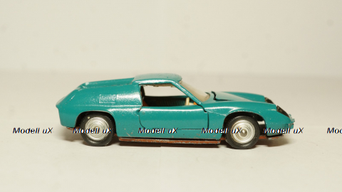 Lotus Europa А-39, 1:43