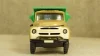 ЗИЛ-ММЗ-555 АВГ 1987г, Электроприбор 1:43
