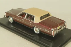 ЗИЛ-ММЗ-555 АВГ 1987г, Электроприбор 1:43