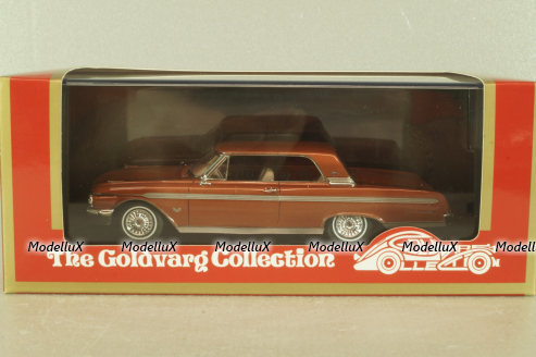 ЗИЛ-ММЗ-555 АВГ 1987г, Электроприбор 1:43