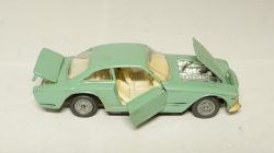 Maserati 3500GT с МИ, зелёная