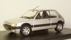 ЗИЛ-ММЗ-555 АВГ 1987г, Электроприбор 1:43