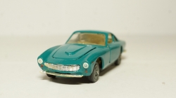 Ferrari 250 GT Berlinetta синяя, 1:43