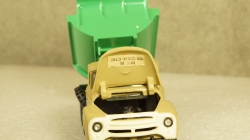 ЗИЛ-ММЗ-555 АВГ 1987г, Электроприбор 1:43