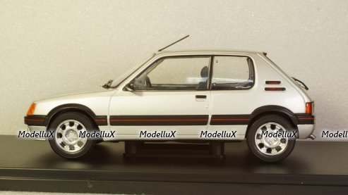 ЗИЛ-ММЗ-555 АВГ 1987г, Электроприбор 1:43