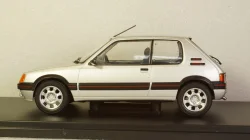 ЗИЛ-ММЗ-555 АВГ 1987г, Электроприбор 1:43