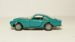 Ferrari 250 GT Berlinetta синяя, 1:43