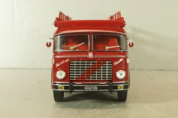 ЗИЛ-ММЗ-555 АВГ 1987г, Электроприбор 1:43