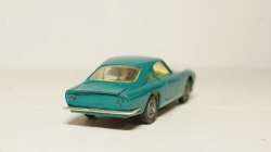 Ferrari 250 GT Berlinetta синяя, 1:43