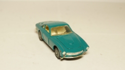 Ferrari 250 GT Berlinetta синяя, 1:43