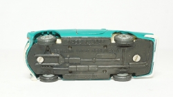 Ferrari 250 GT Berlinetta синяя, 1:43