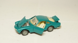 Ferrari 250 GT Berlinetta синяя, 1:43