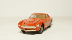 Ferrari 250 GT Berlinetta красная