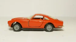 Ferrari 250 GT Berlinetta красная