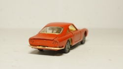 Ferrari 250 GT Berlinetta красная