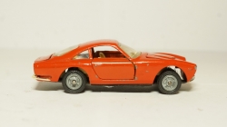 Ferrari 250 GT Berlinetta красная