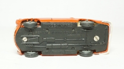 Ferrari 250 GT Berlinetta красная