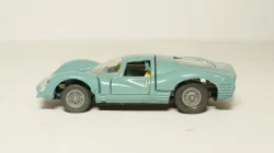 Ferrari P4 А-27 бирюзовый