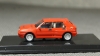 Lancia Delta HF Integrale EVO 2 red, арт.143061, Ricko 1:87 