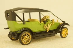 Lancia Delta HF Integrale EVO 2 red, арт.143061, Ricko 1:87 