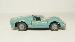 Ferrari P4 А-27 бирюзовый