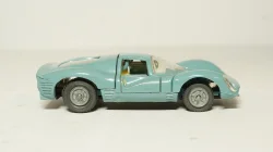 Ferrari P4 А-27 бирюзовый