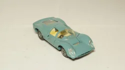 Ferrari P4 А-27 бирюзовый