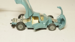 Ferrari P4 А-27 бирюзовый