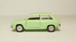 Автобианки Примула салатовый