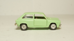 Автобианки Примула салатовый