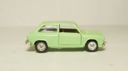Автобианки Примула салатовый