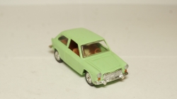 Автобианки Примула салатовый