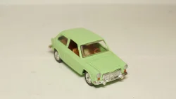 Автобианки Примула салатовый