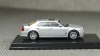 Chrysler 300C Hemi SRT8 silver, арт.136455, Ricko 1:87 