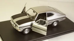 Опель Кадет А-13 синий, 1:43