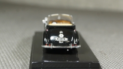 Mercedes 300c (W186) Convertible, арт.136578, Ricko 1:87 