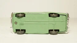 Опель Кадет А-13 зелёный, 1:43