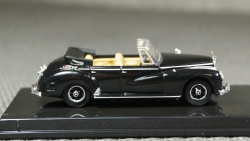 Mercedes 300c (W186) Convertible, арт.136578, Ricko 1:87 