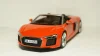 Audi R8 Spyder V10 2017, red, 5011618551, Iscale 1:18