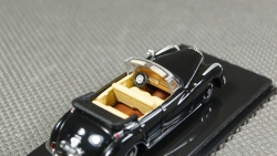 Mercedes 300c (W186) Convertible, арт.136578, Ricko 1:87 