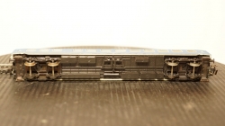 Вагон-Ресторан, Berliner-TT-Bahnen, масштаб TT