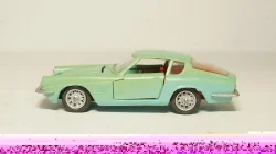 Мазерати Мистраль Купе Н-85-МГ, 1:43