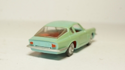 Мазерати Мистраль Купе Н-85-МГ, 1:43