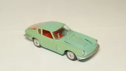 Мазерати Мистраль Купе Н-85-МГ, 1:43