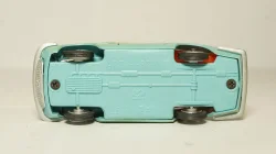 Мазерати Мистраль Купе Н-85-МГ, 1:43