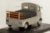 Citroen Type H plateau charbonnier 1953