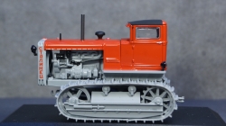 Сталинец 65 с кабиной от Газ-АА, Model43 1:43